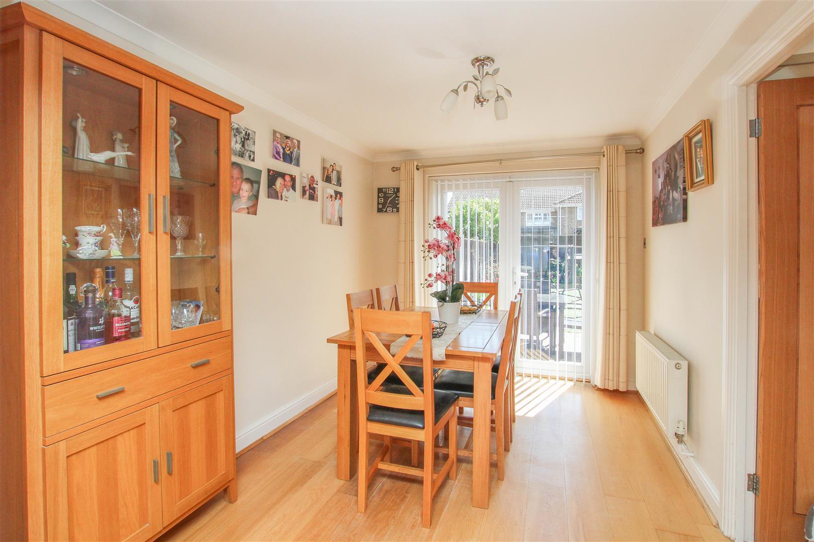 Magnolia Way, Pilgrims Hatch, Brentwood Keith Ashton